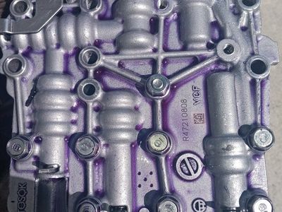 valve body Subaru(cuerpo de valvulas AT)
