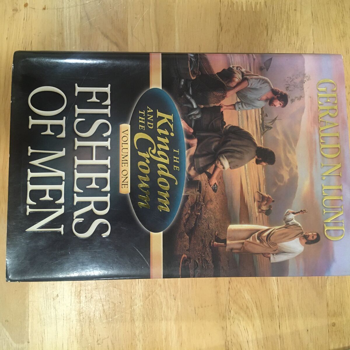 Fishers of Men $5