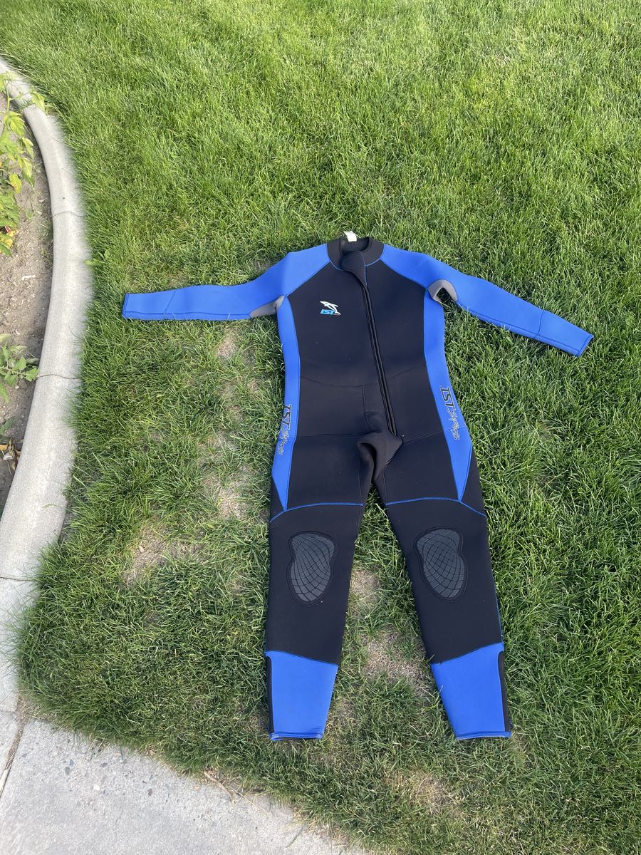 IST Premium Diving Jumpsuit/Wet suit  Mens