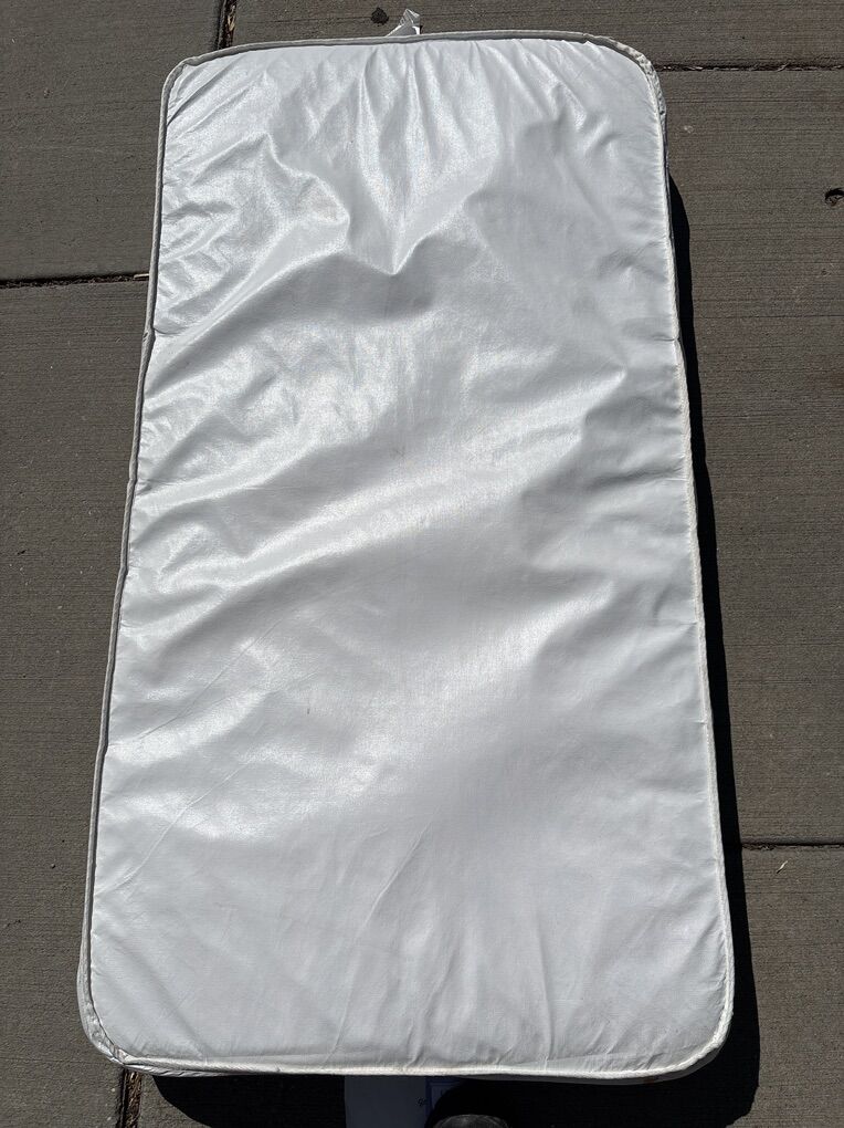 Crib Mattress, Excellent Shape