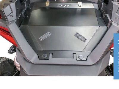 DRT Bed/Trunk Cover For Pro R