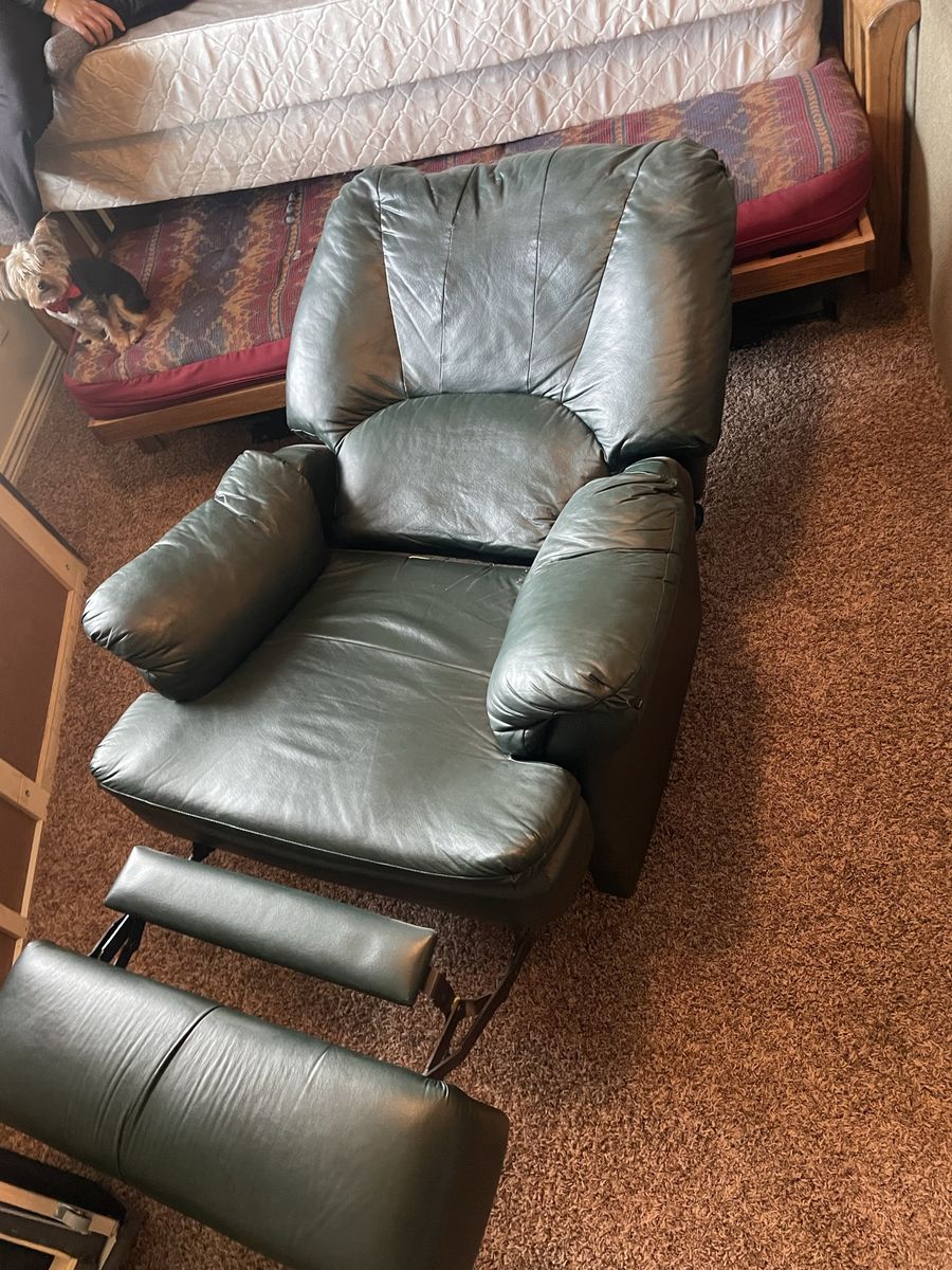 Used Recliner