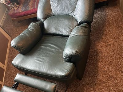 Used Recliner