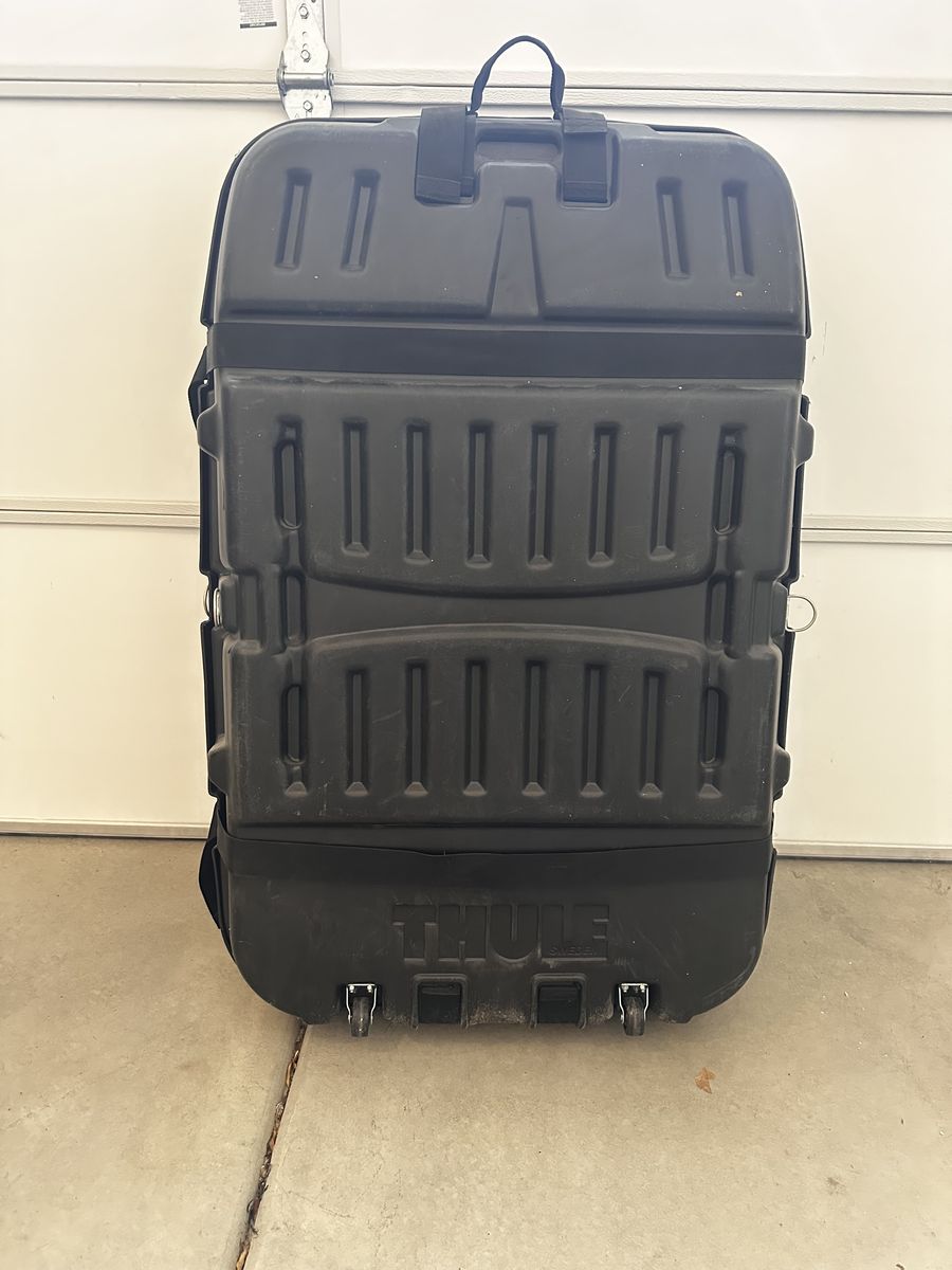 THULE MTB Bike Travel Case