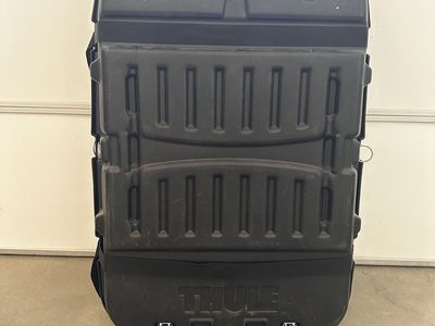 THULE MTB Bike Travel Case
