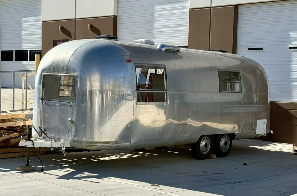 1969 Airstream Safari $7,500 OBO