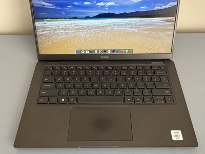 Dell Latitude 7410 – i7 / 32GB RAM / 512GB SSD