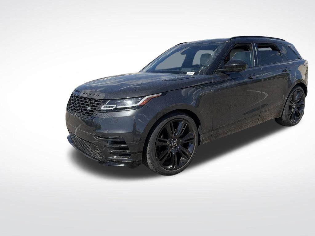 2022 Land Rover Range Rover Velar P250 R-Dynamic S