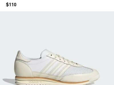 Adidas shoes. Womens 8.