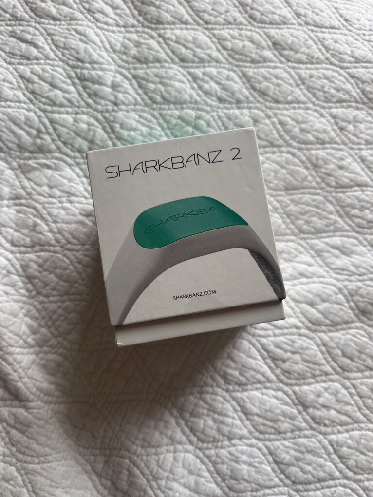 Sharkbanz 2 Shark Deterrent Bracelet