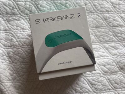 Sharkbanz 2 Shark Deterrent Bracelet