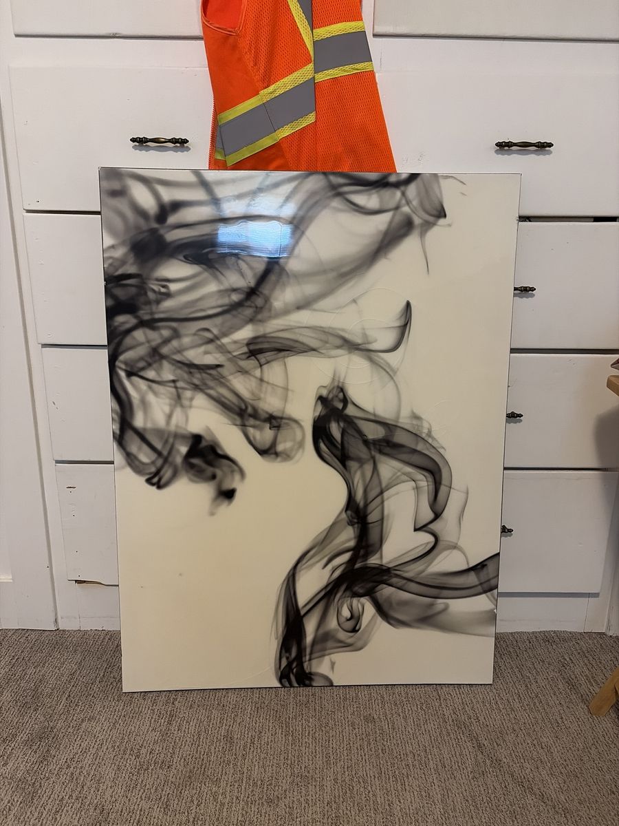 Wall art