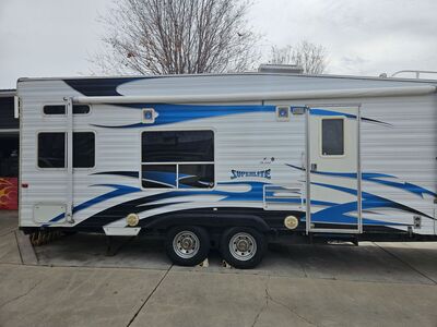 2007 Weekend Warrior FS2500