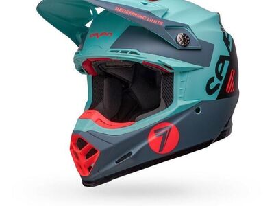 Brand New Bell Helmet Moto 9 9S Flex