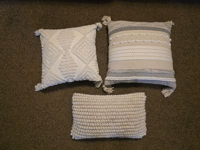 Decorative Pillows