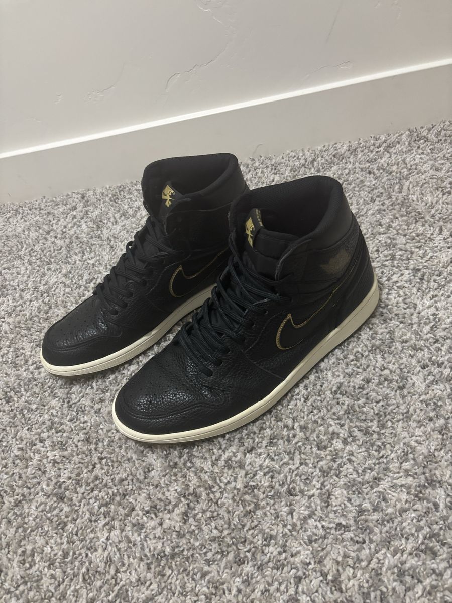 Air Jordan 1 Retro High OG “City of Flight”
