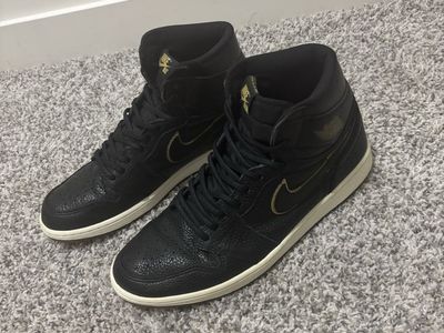 Air Jordan 1 Retro High OG “City of Flight”