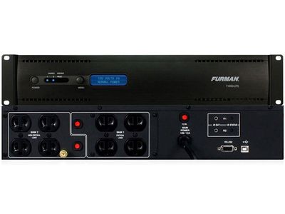 power conditioner