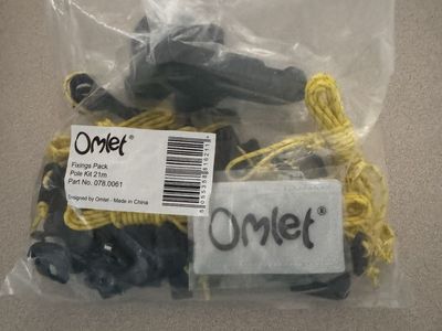 Omelet Eglu chicken coop