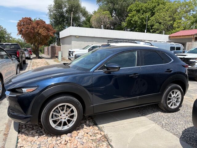 2021 Mazda CX-30 Preferred