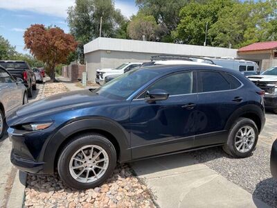 2021 Mazda CX-30 Preferred