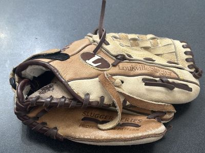 Youth Baseball Glove