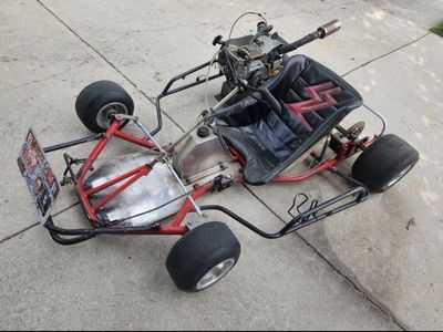Go-kart