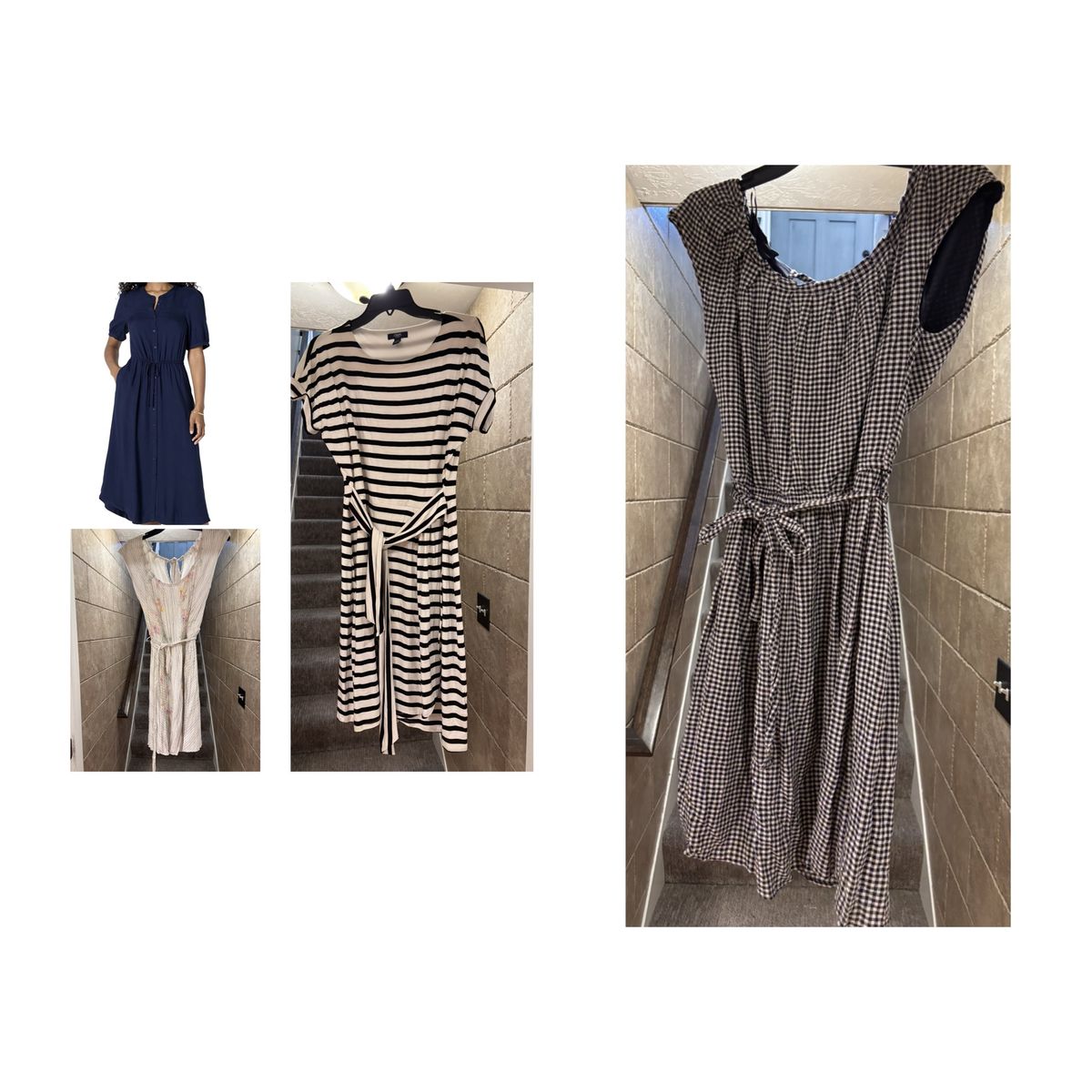 Women’s Size Small Dresses $15/ALL