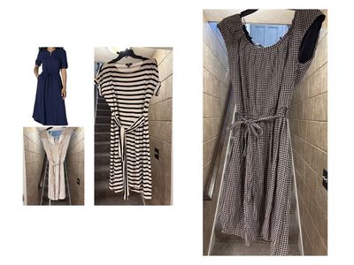 Women’s Size Small Dresses $15/ALL