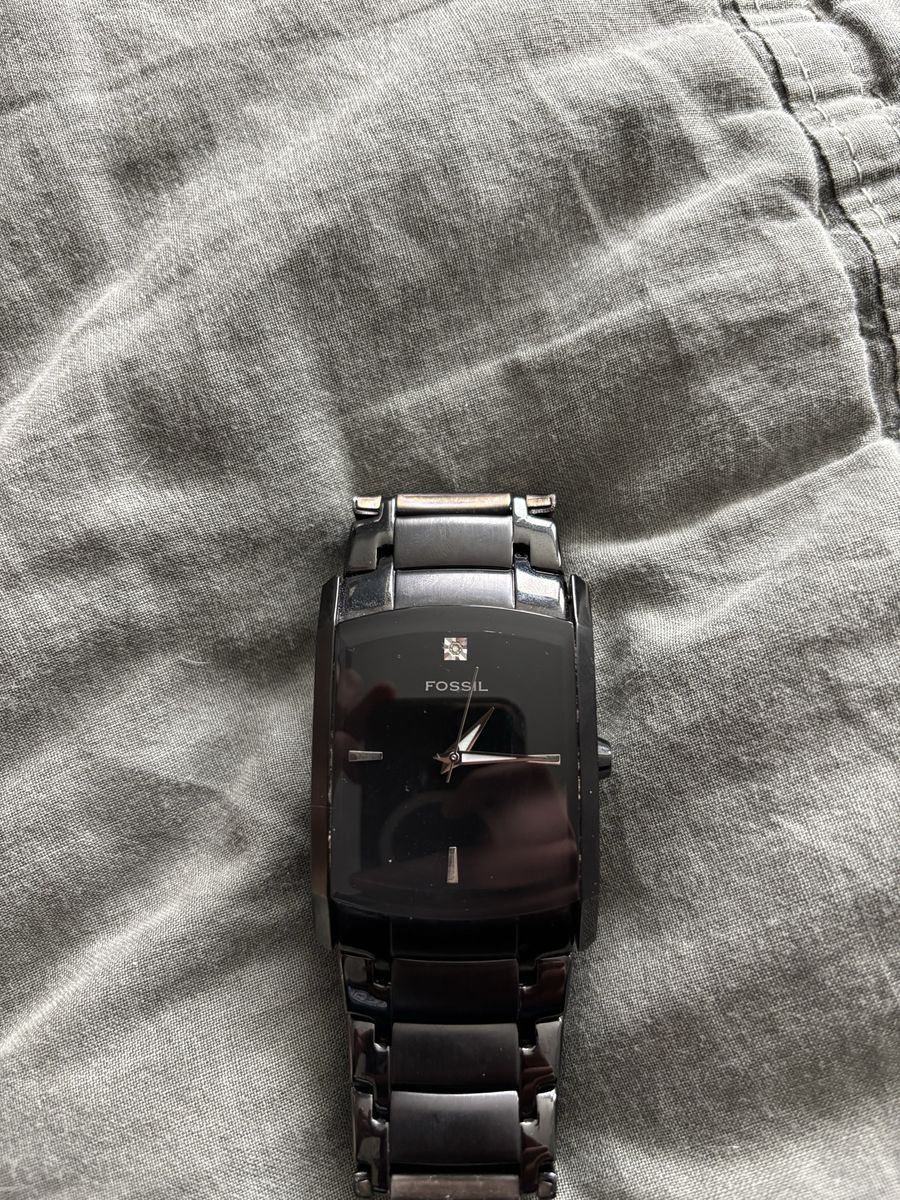Fossil Watch/taking offers