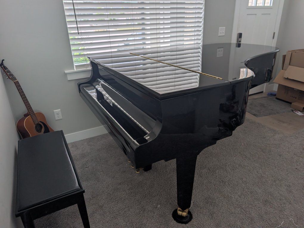 piano