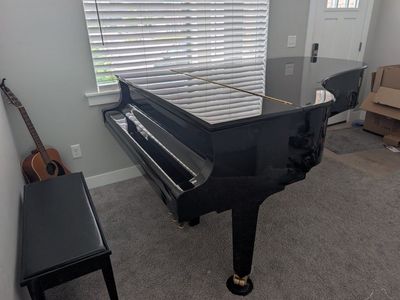 piano
