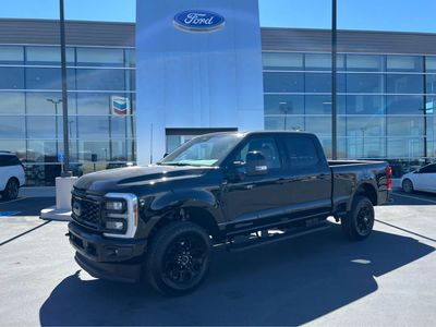 2026 Ford F-350 Super Duty