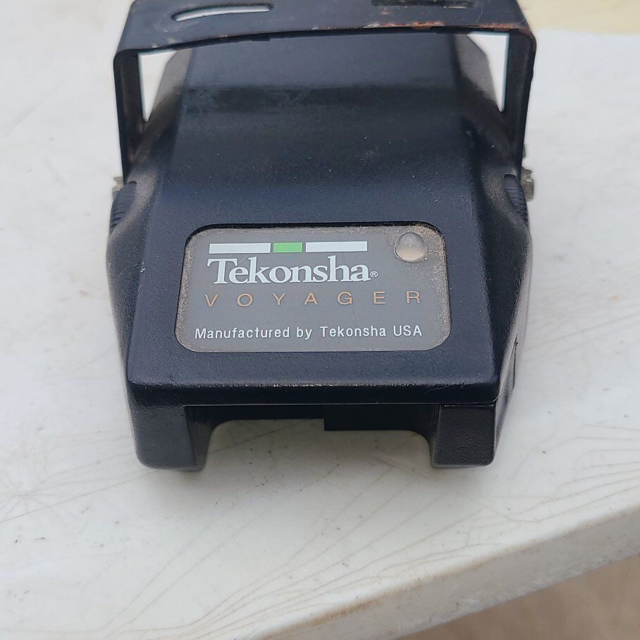 Tekonsha Voyager Proportional Brake Controller