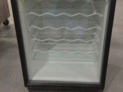 Wine Cooler. #E75012260