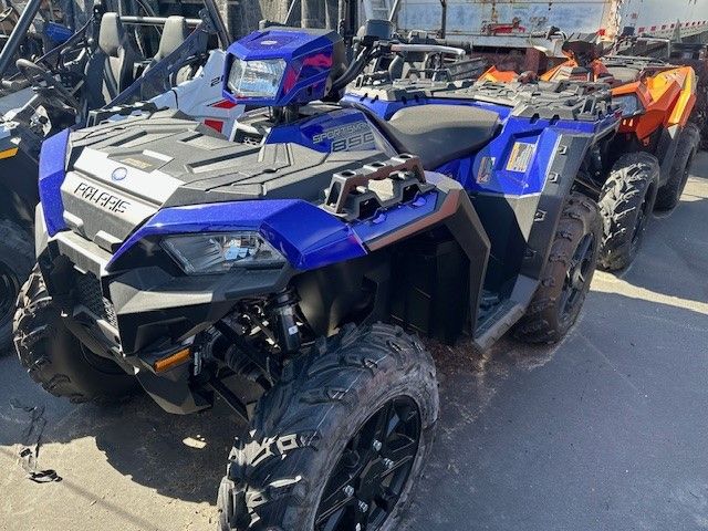2024 Polaris Sportsman® 850 Premium