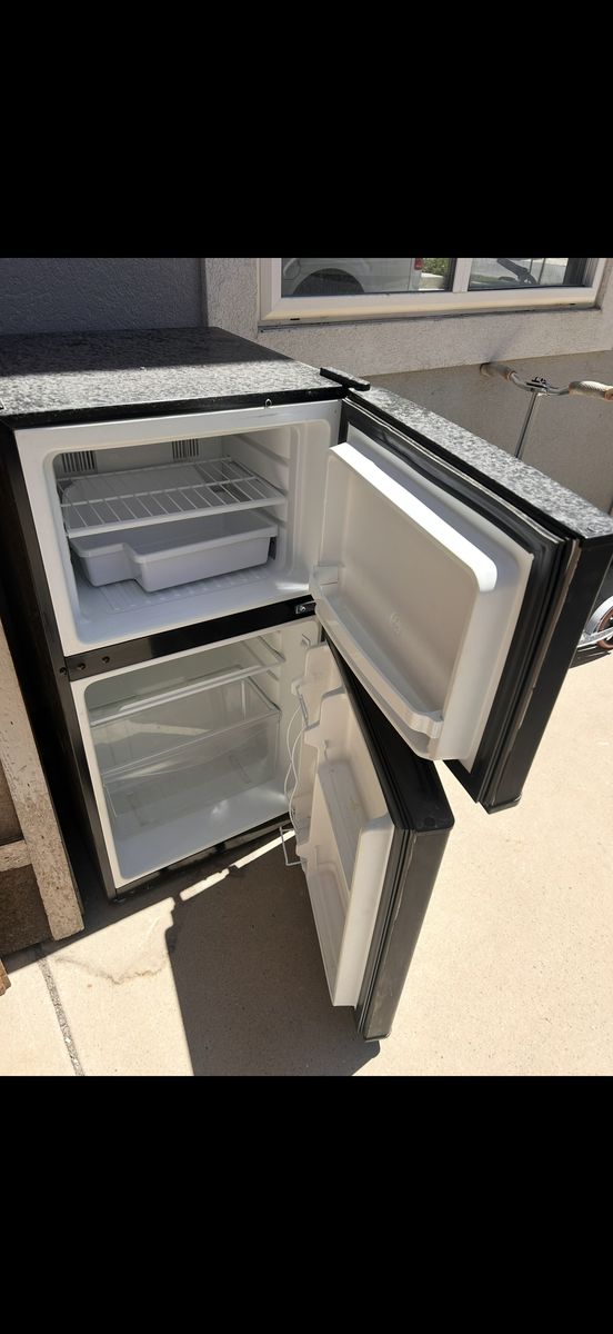 Medium Size Mini Fridge