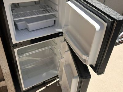 Medium Size Mini Fridge