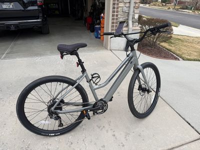 Cannondale - Treadwell Neo X Series (Ebike Motion series)
