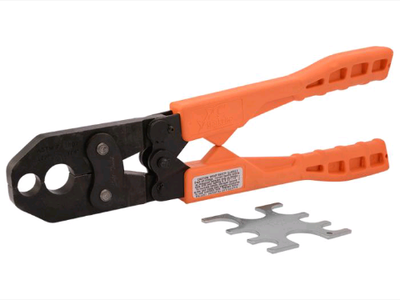 Plumbing tools
