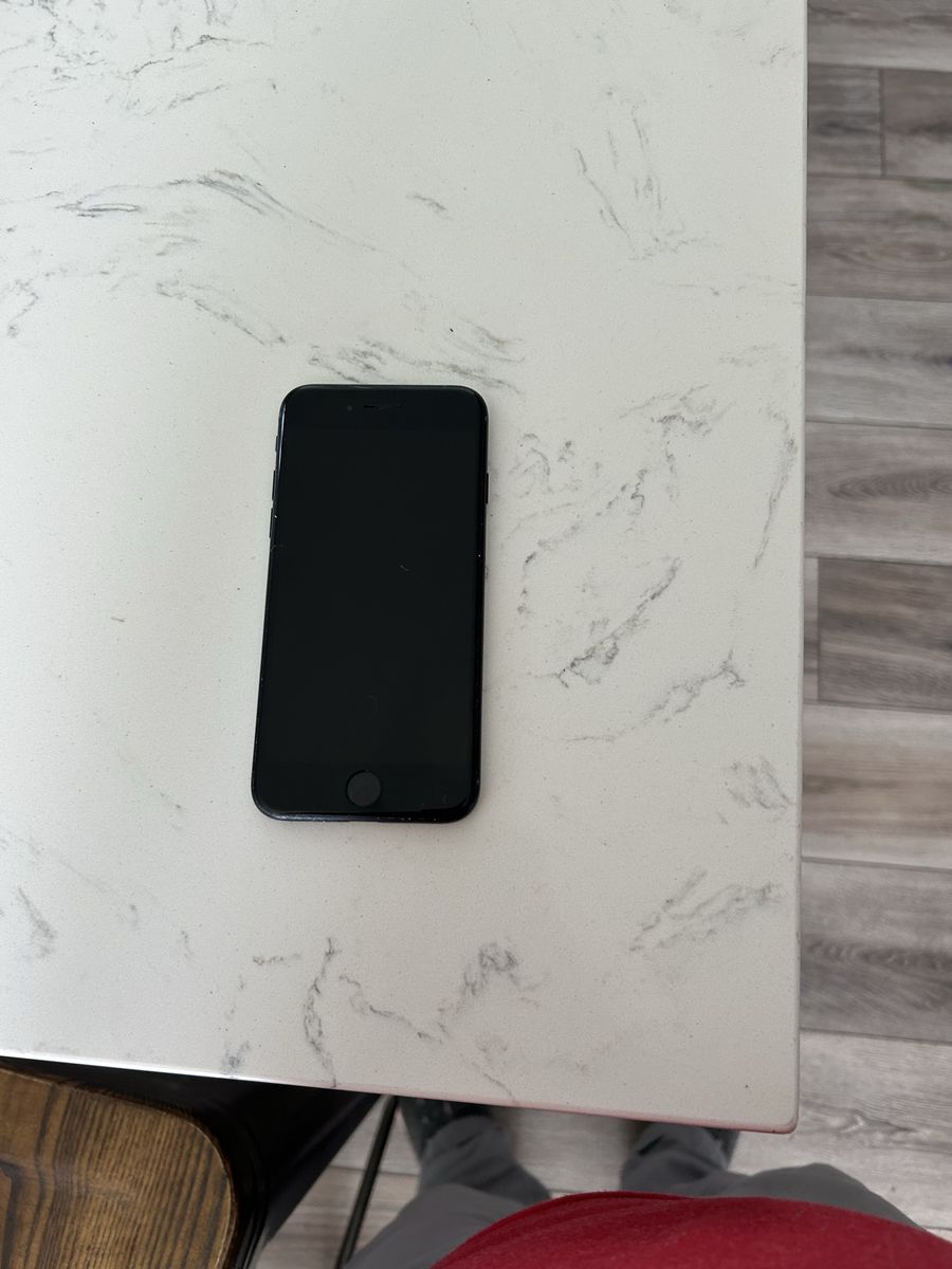 iPhone SE 3rd Generation