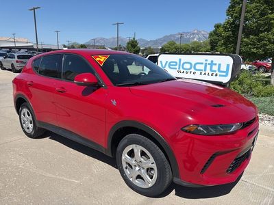 2024 Dodge Hornet GT