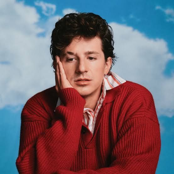 CHARLIE PUTH ROW 2 TICKETS!!! Service fees on us!