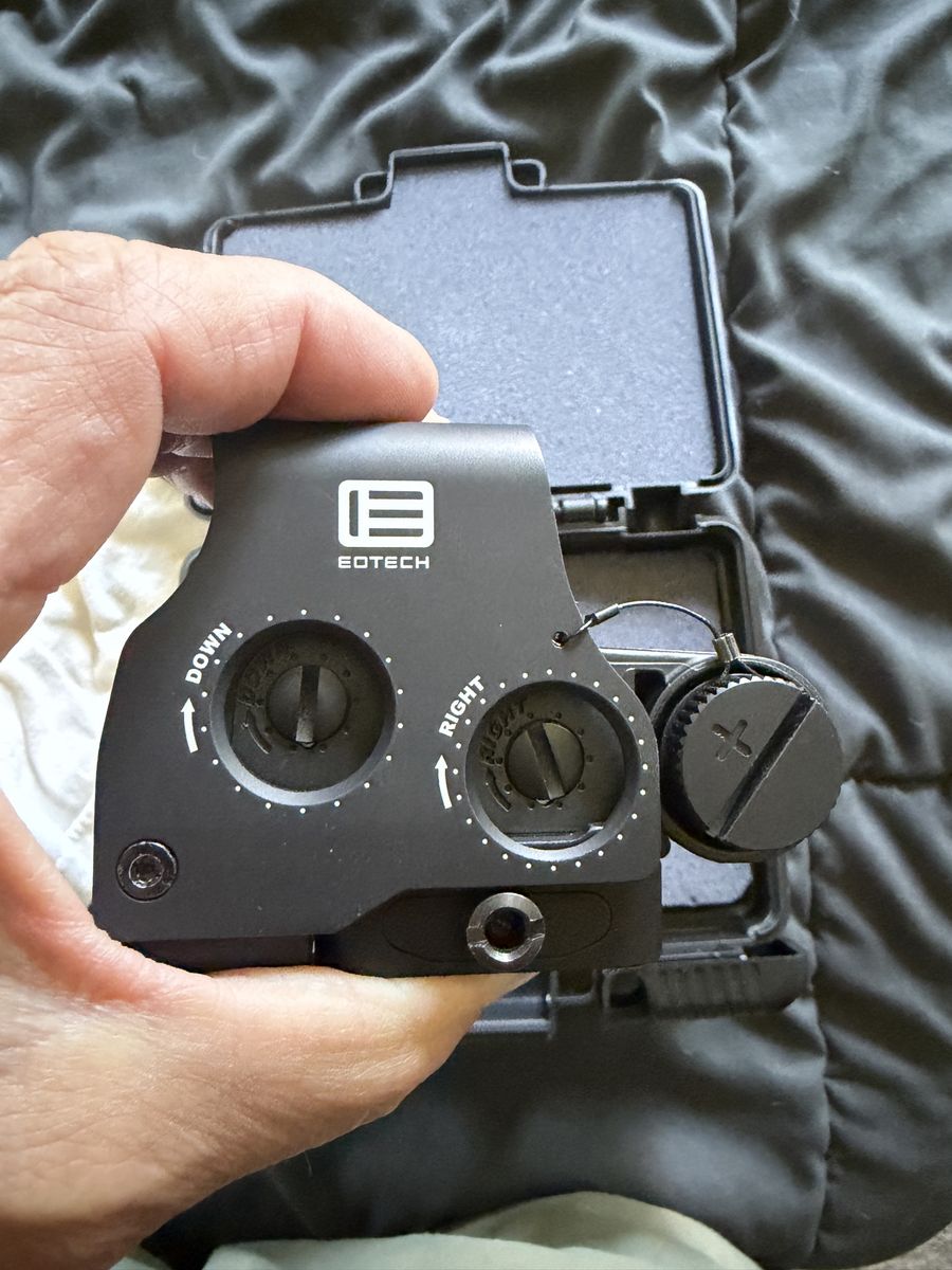 Eotech EXPS2-2