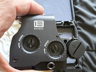 Eotech EXPS2-2