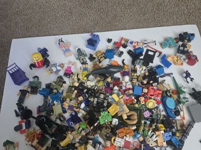 Roblox items