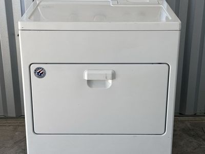 Whirlpool Large Capacity Dryer Free Delivery