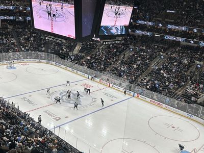 Utah Mammoth vs Winnipeg Jets