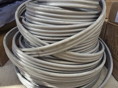 Heavy Duty Wire