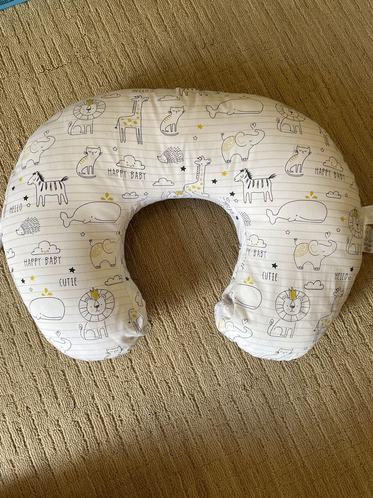 Boppy Pillow